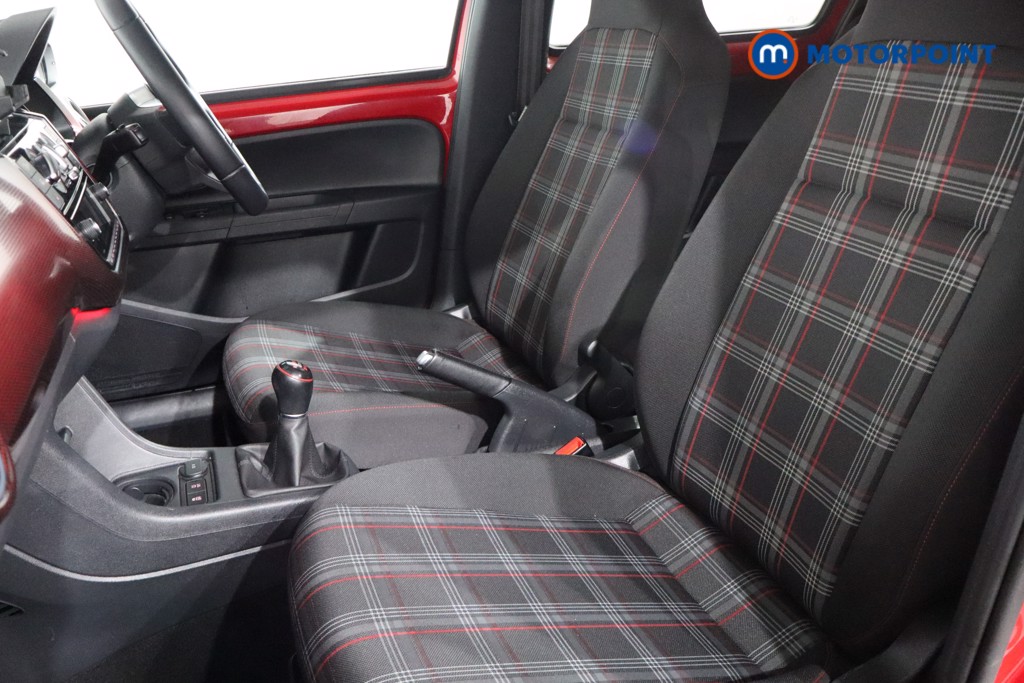 Volkswagen UP Up Gti Manual Petrol Hatchback - Stock Number (1563536) - 4th supplementary image