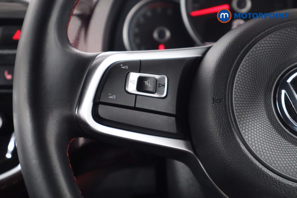 Volkswagen UP Up Gti Manual Petrol Hatchback - Stock Number (1563536) - 7th supplementary image