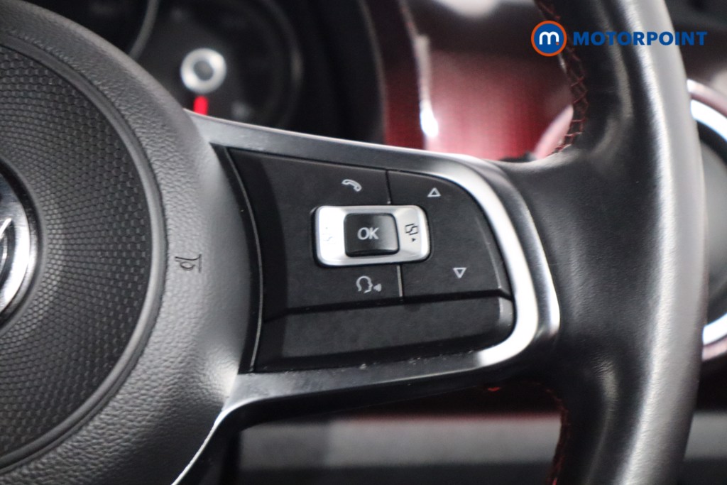 Volkswagen UP Up Gti Manual Petrol Hatchback - Stock Number (1563536) - 8th supplementary image
