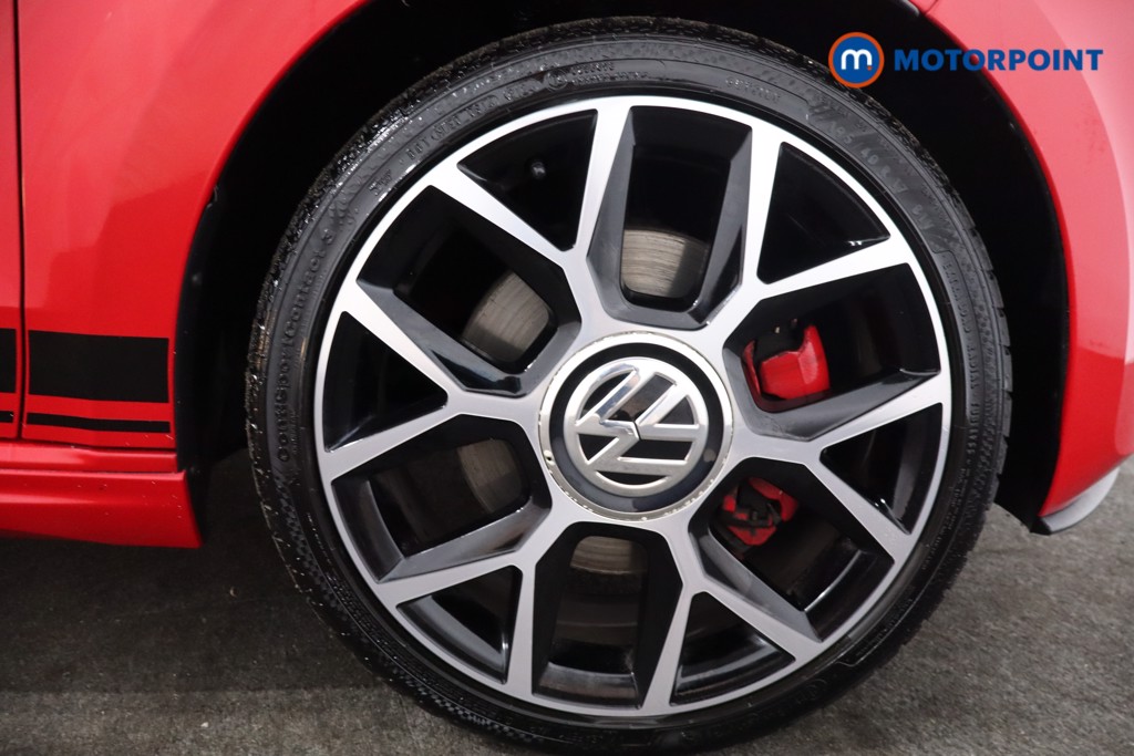 Volkswagen UP Up Gti Manual Petrol Hatchback - Stock Number (1563536) - 10th supplementary image