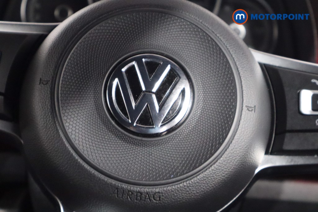 Volkswagen UP Up Gti Manual Petrol Hatchback - Stock Number (1563536) - 14th supplementary image