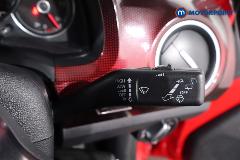 Volkswagen UP Up Gti Manual Petrol Hatchback - Stock Number (1563536) - 15th supplementary image