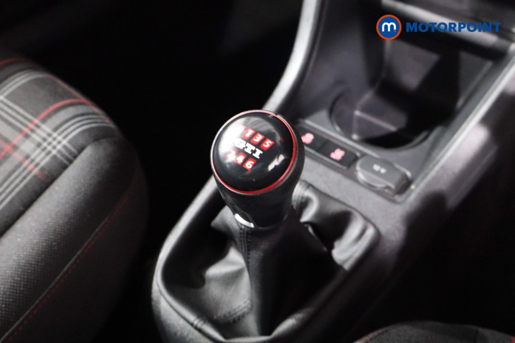 Volkswagen UP Up Gti Manual Petrol Hatchback - Stock Number (1563536) - 17th supplementary image