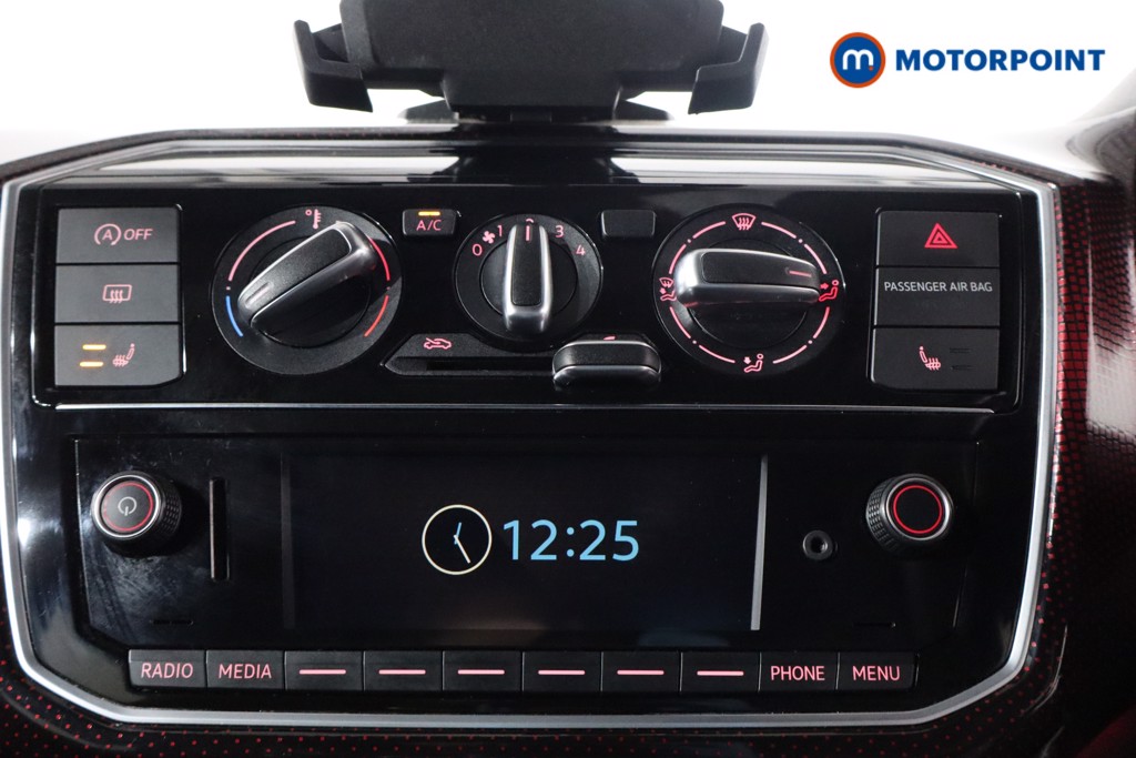Volkswagen UP Up Gti Manual Petrol Hatchback - Stock Number (1563536) - 18th supplementary image