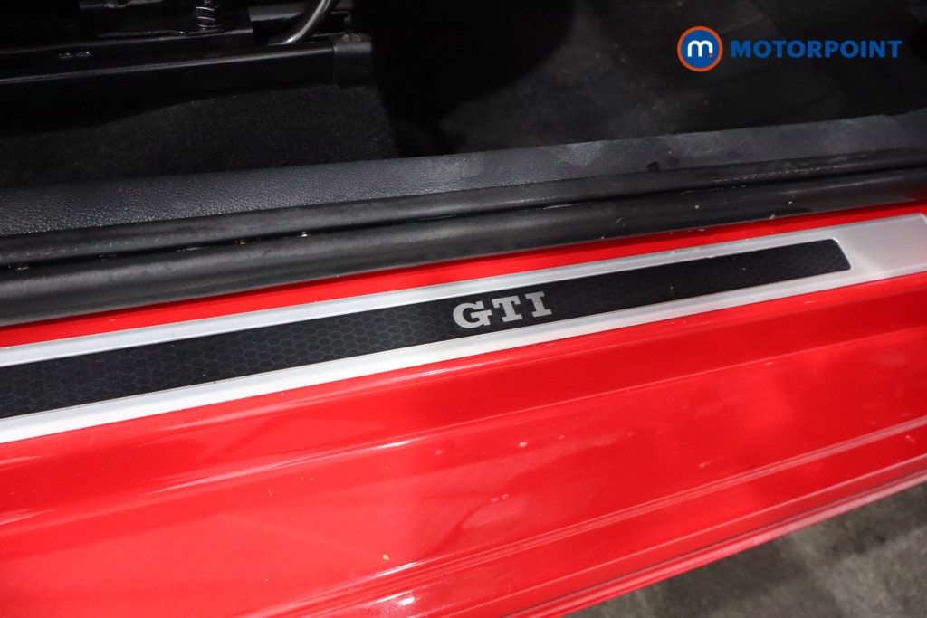 Volkswagen UP Up Gti Manual Petrol Hatchback - Stock Number (1563536) - 21st supplementary image