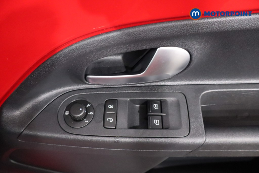 Volkswagen UP Up Gti Manual Petrol Hatchback - Stock Number (1563536) - 22nd supplementary image
