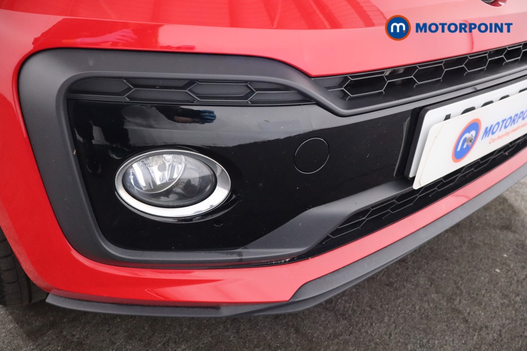 Volkswagen UP Up Gti Manual Petrol Hatchback - Stock Number (1563536) - 24th supplementary image