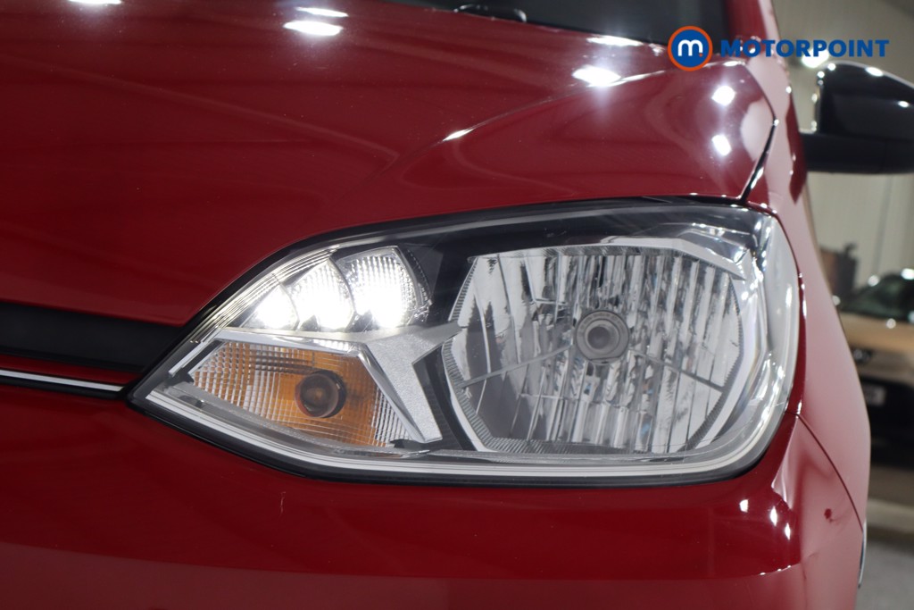 Volkswagen UP Up Gti Manual Petrol Hatchback - Stock Number (1563536) - 25th supplementary image