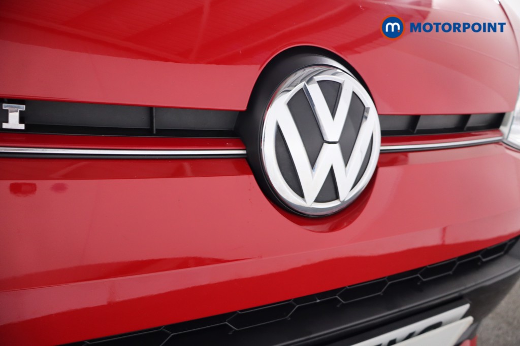 Volkswagen UP Up Gti Manual Petrol Hatchback - Stock Number (1563536) - 26th supplementary image