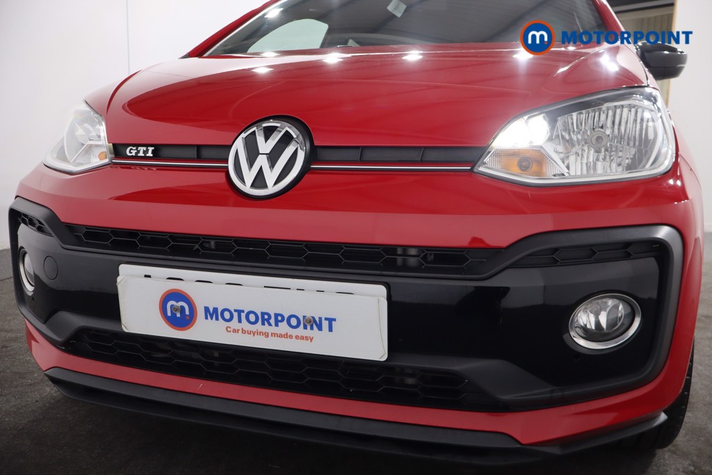 Volkswagen UP Up Gti Manual Petrol Hatchback - Stock Number (1563536) - 27th supplementary image