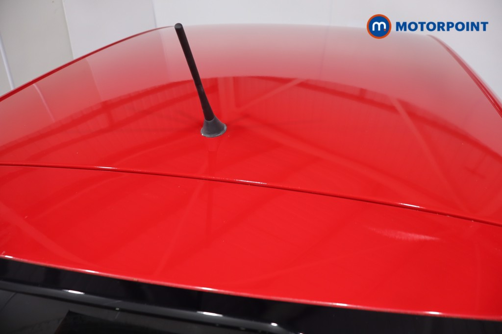 Volkswagen UP Up Gti Manual Petrol Hatchback - Stock Number (1563536) - 29th supplementary image