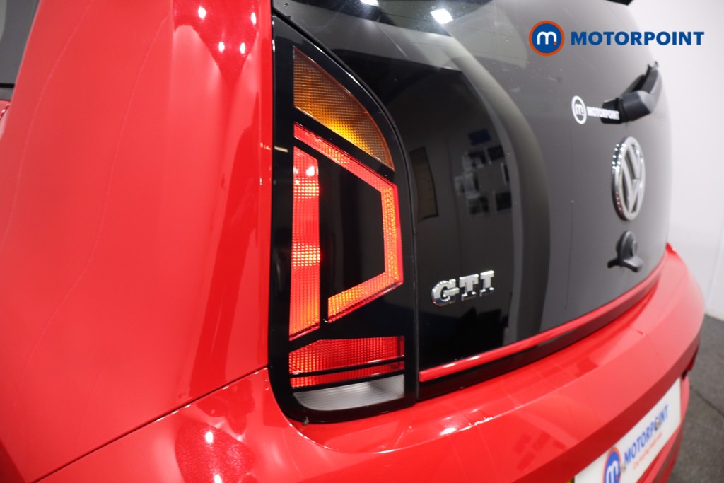 Volkswagen UP Up Gti Manual Petrol Hatchback - Stock Number (1563536) - 30th supplementary image