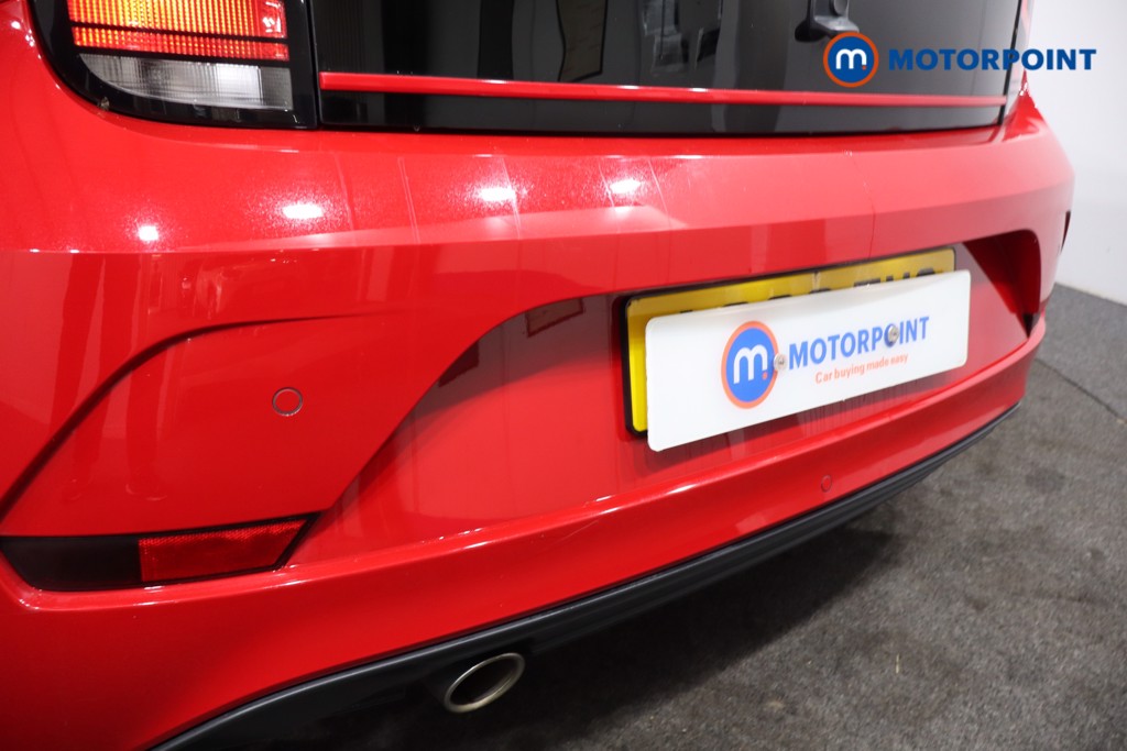 Volkswagen UP Up Gti Manual Petrol Hatchback - Stock Number (1563536) - 31st supplementary image