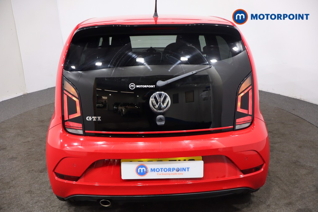 Volkswagen UP Up Gti Manual Petrol Hatchback - Stock Number (1563536) - 32nd supplementary image