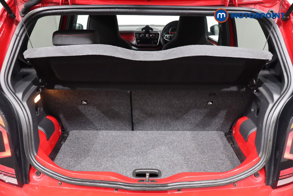 Volkswagen UP Up Gti Manual Petrol Hatchback - Stock Number (1563536) - 33rd supplementary image