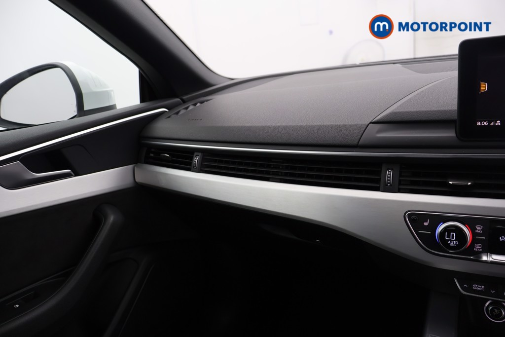 Audi A5 S Line Automatic Petrol Convertible - Stock Number (1563538) - 7th supplementary image