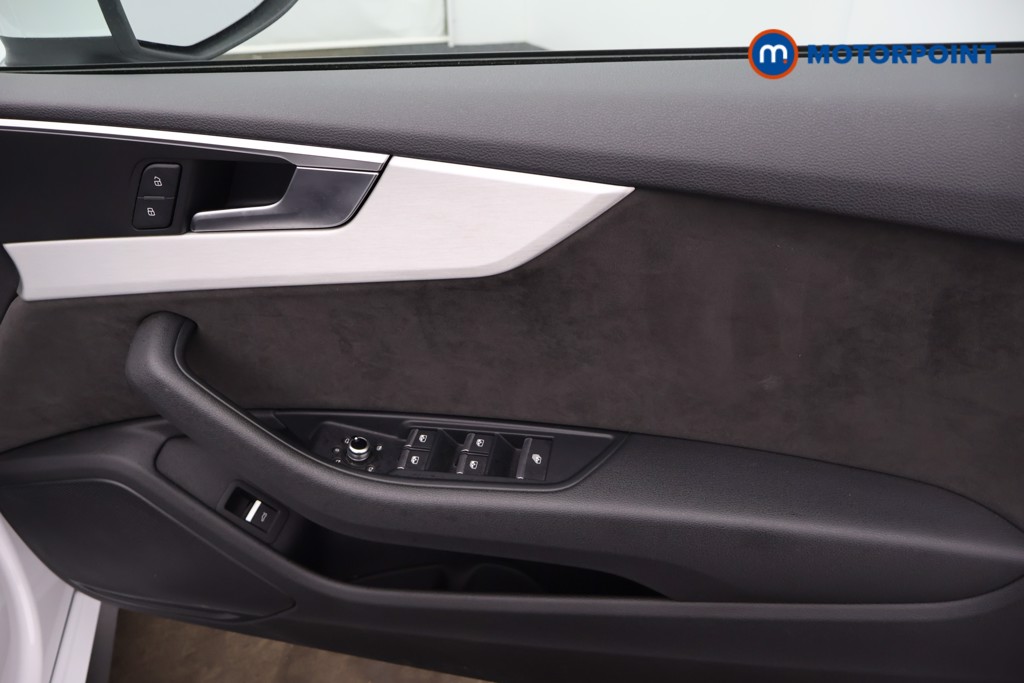 Audi A5 S Line Automatic Petrol Convertible - Stock Number (1563538) - 9th supplementary image