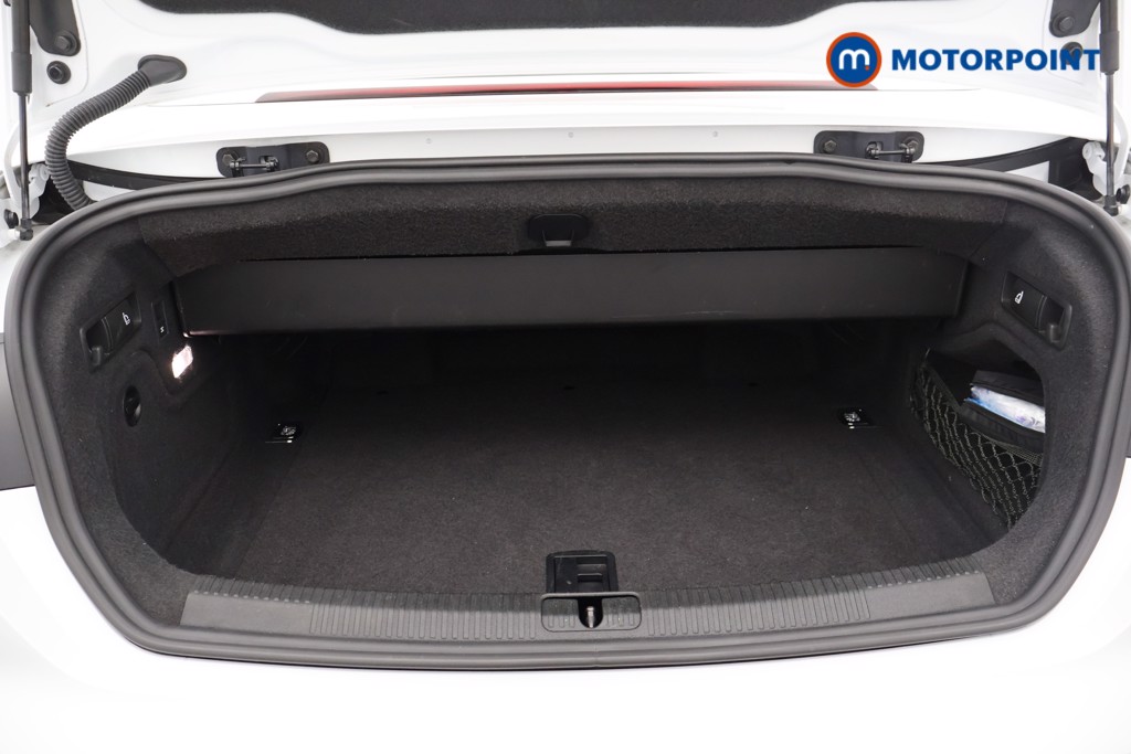 Audi A5 S Line Automatic Petrol Convertible - Stock Number (1563538) - 18th supplementary image