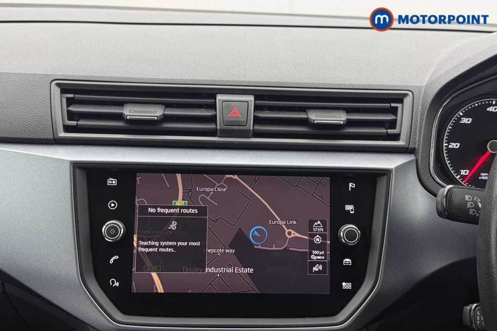 Seat Arona Se Technology Manual Diesel SUV - Stock Number (1563549) - 2nd supplementary image