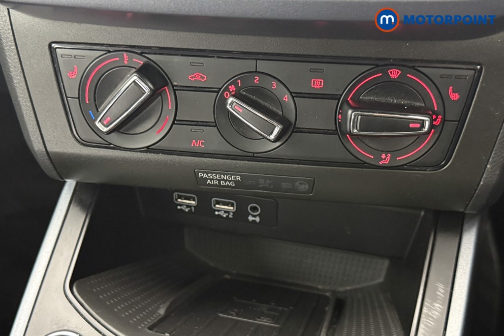 Seat Arona Se Technology Manual Diesel SUV - Stock Number (1563549) - 4th supplementary image