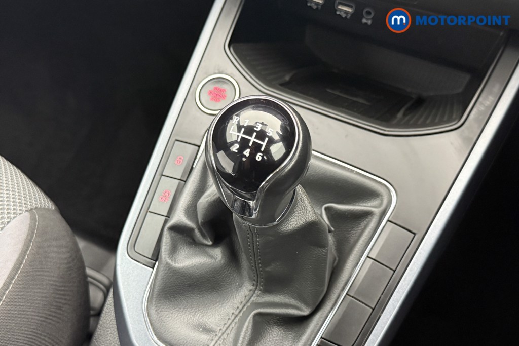 Seat Arona Se Technology Manual Diesel SUV - Stock Number (1563549) - 5th supplementary image