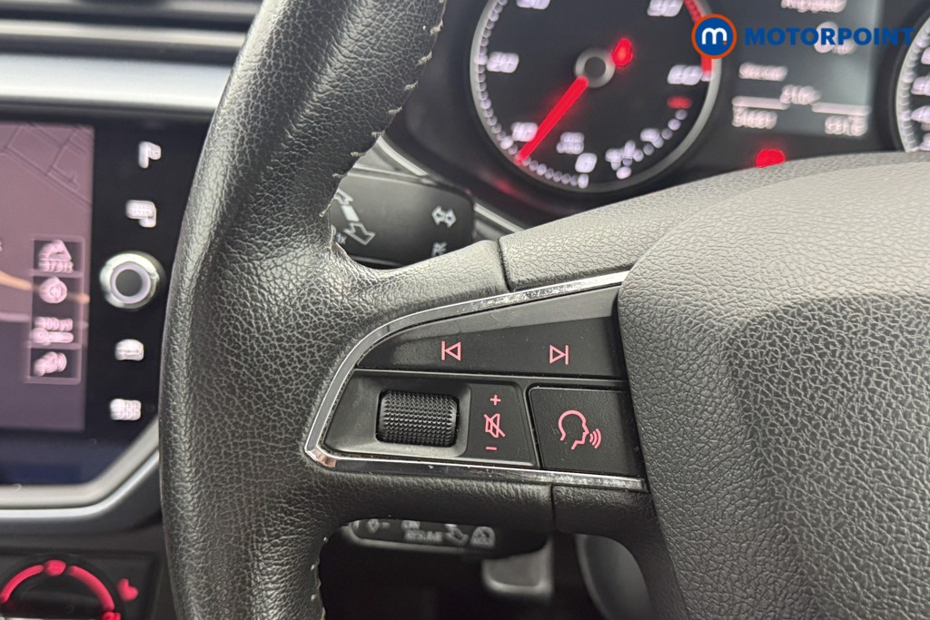 Seat Arona Se Technology Manual Diesel SUV - Stock Number (1563549) - 7th supplementary image
