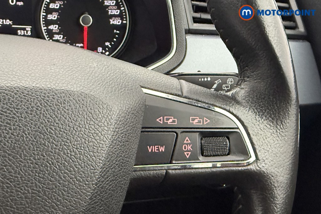 Seat Arona Se Technology Manual Diesel SUV - Stock Number (1563549) - 8th supplementary image