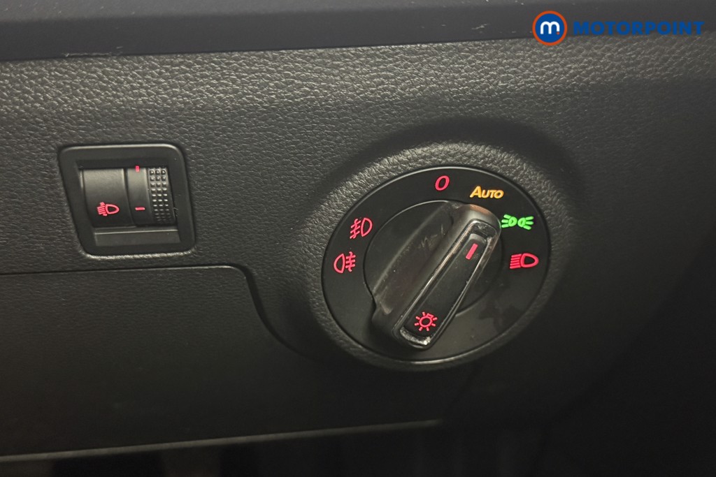 Seat Arona Se Technology Manual Diesel SUV - Stock Number (1563549) - 10th supplementary image