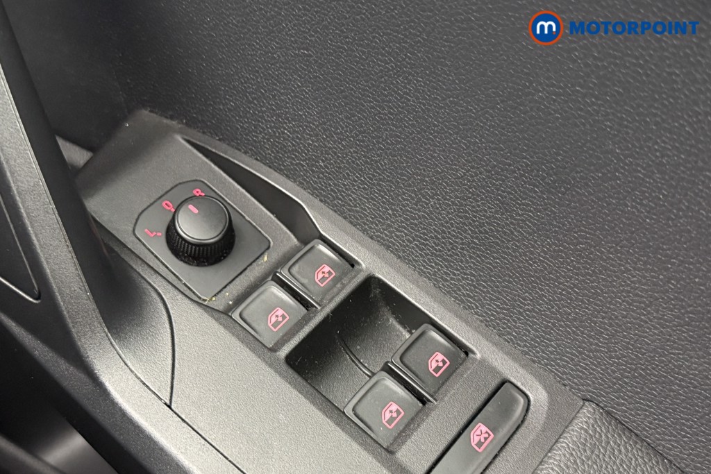 Seat Arona Se Technology Manual Diesel SUV - Stock Number (1563549) - 11th supplementary image