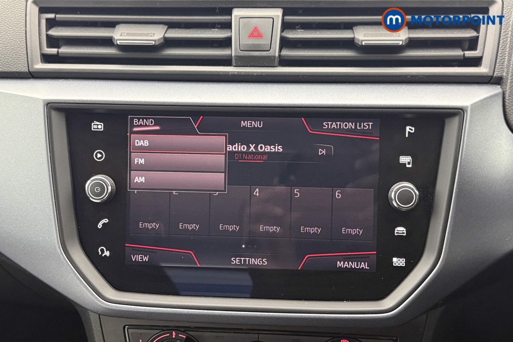 Seat Arona Se Technology Manual Diesel SUV - Stock Number (1563549) - 13th supplementary image