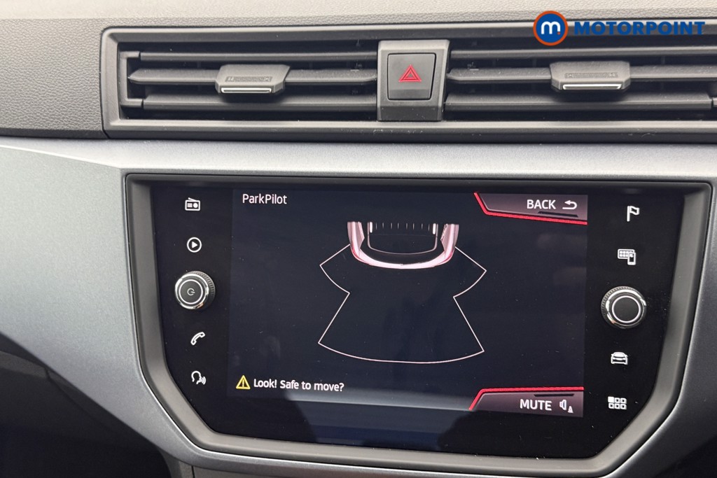 Seat Arona Se Technology Manual Diesel SUV - Stock Number (1563549) - 14th supplementary image