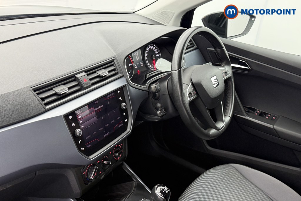 Seat Arona Se Technology Manual Diesel SUV - Stock Number (1563549) - 19th supplementary image