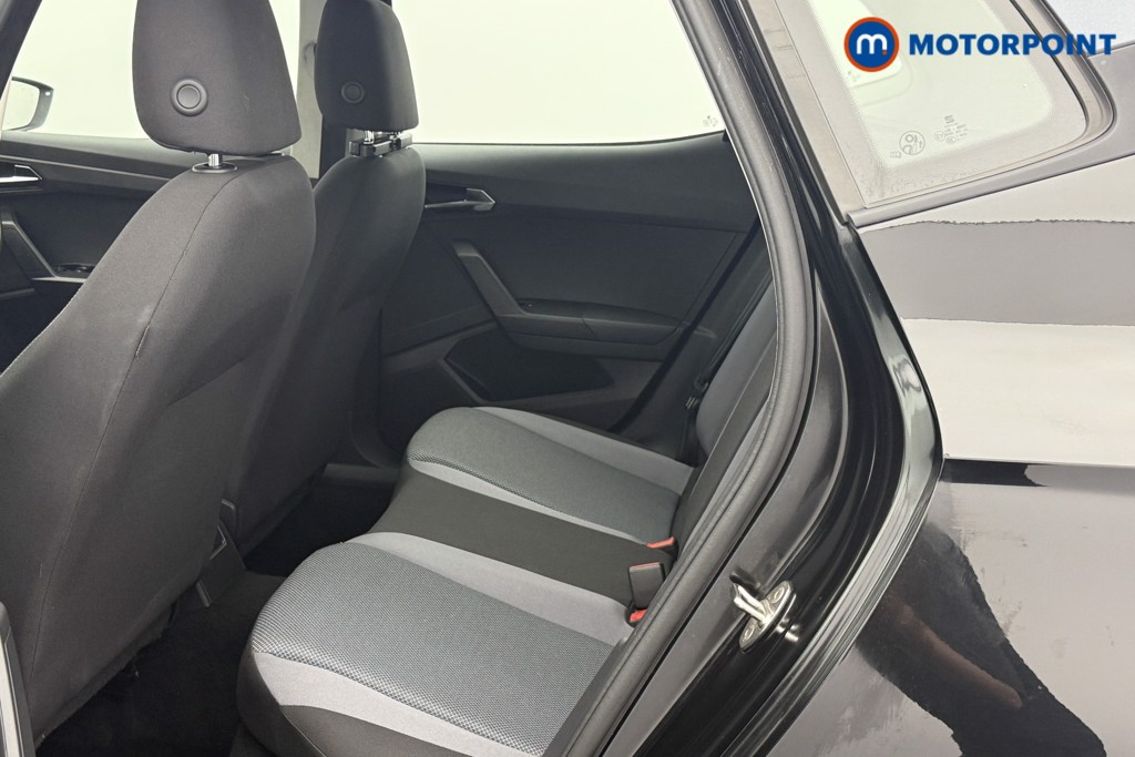 Seat Arona Se Technology Manual Diesel SUV - Stock Number (1563549) - 21st supplementary image