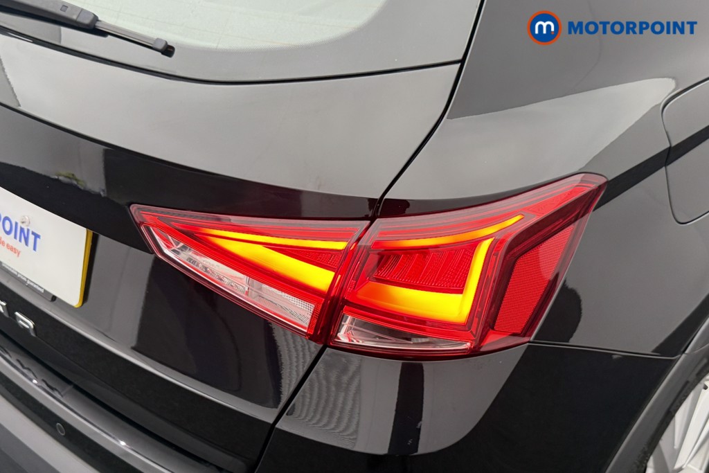 Seat Arona Se Technology Manual Diesel SUV - Stock Number (1563549) - 23rd supplementary image