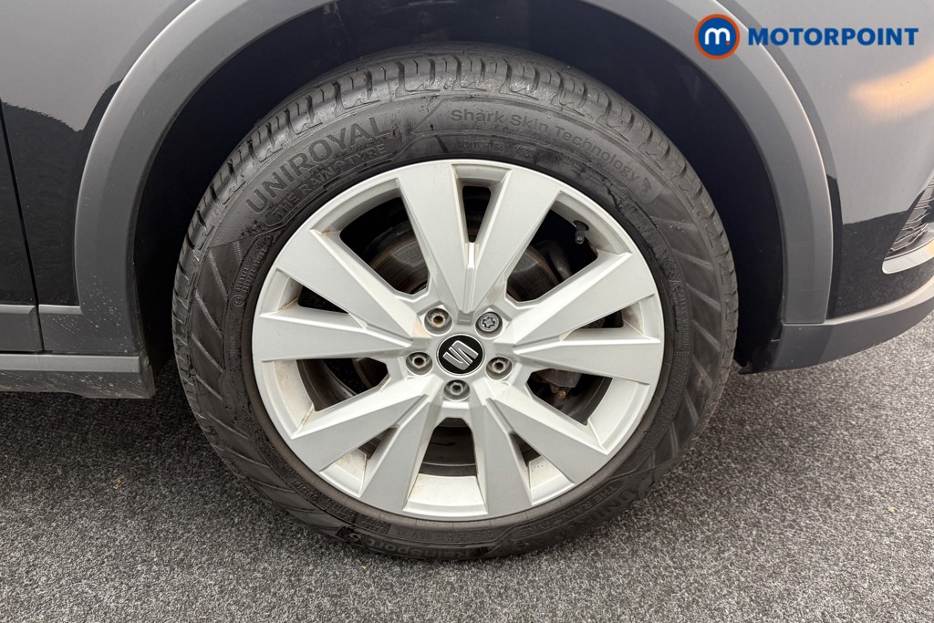 Seat Arona Se Technology Manual Diesel SUV - Stock Number (1563549) - 27th supplementary image