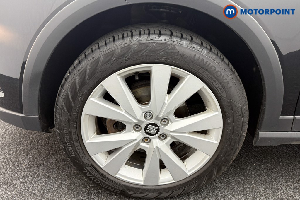 Seat Arona Se Technology Manual Diesel SUV - Stock Number (1563549) - 28th supplementary image