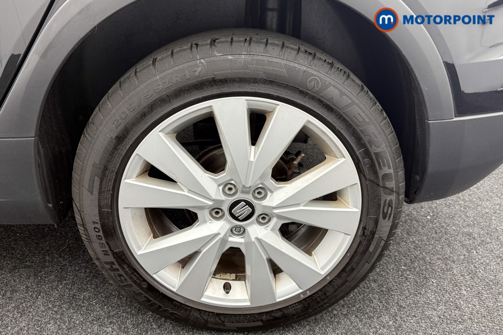 Seat Arona Se Technology Manual Diesel SUV - Stock Number (1563549) - 29th supplementary image