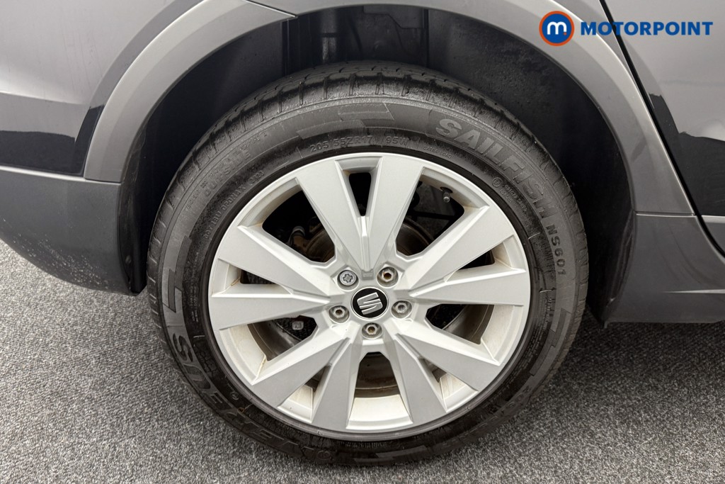 Seat Arona Se Technology Manual Diesel SUV - Stock Number (1563549) - 30th supplementary image