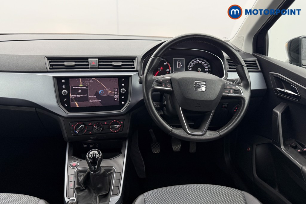 Seat Arona Se Technology Manual Diesel SUV - Stock Number (1563549) - 1st supplementary image