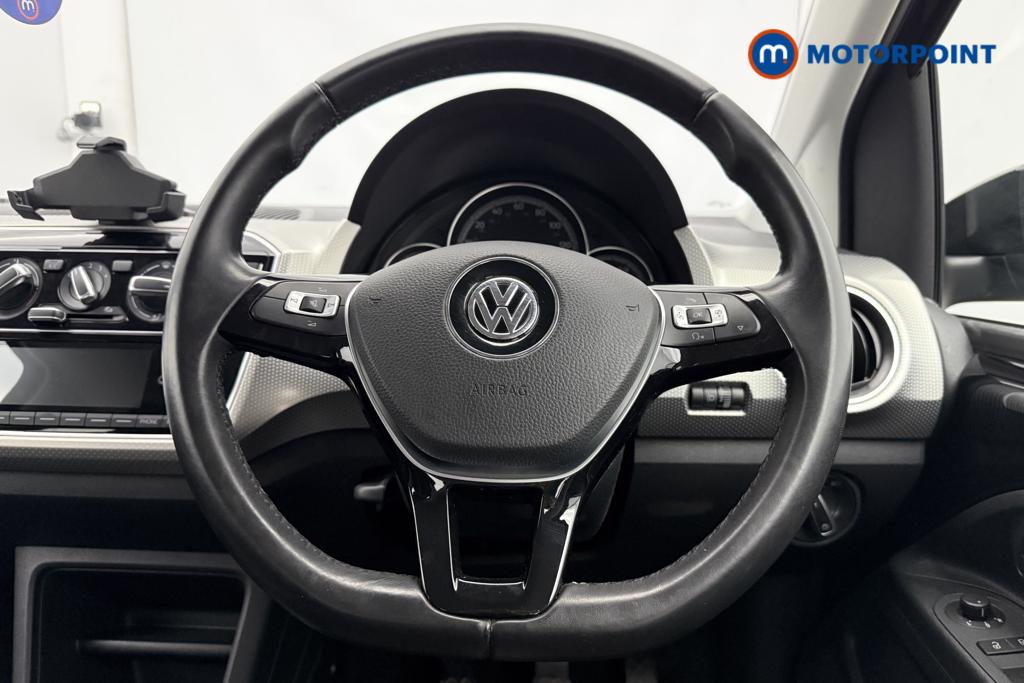 Volkswagen UP High Up Manual Petrol Hatchback - Stock Number (1563550) - 3rd supplementary image