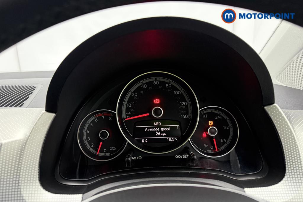 Volkswagen UP High Up Manual Petrol Hatchback - Stock Number (1563550) - 4th supplementary image