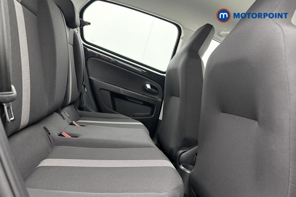 Volkswagen UP High Up Manual Petrol Hatchback - Stock Number (1563550) - 7th supplementary image