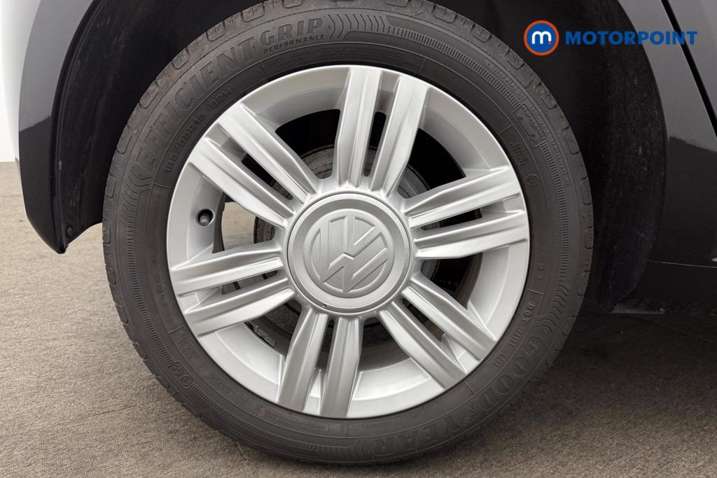 Volkswagen UP High Up Manual Petrol Hatchback - Stock Number (1563550) - 8th supplementary image