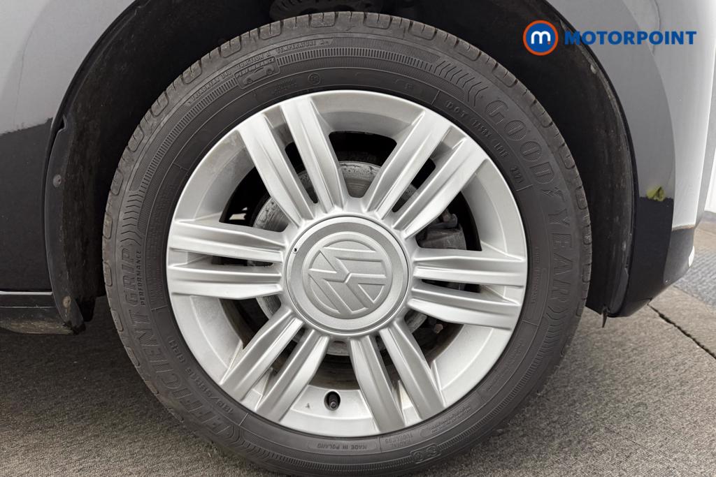 Volkswagen UP High Up Manual Petrol Hatchback - Stock Number (1563550) - 9th supplementary image