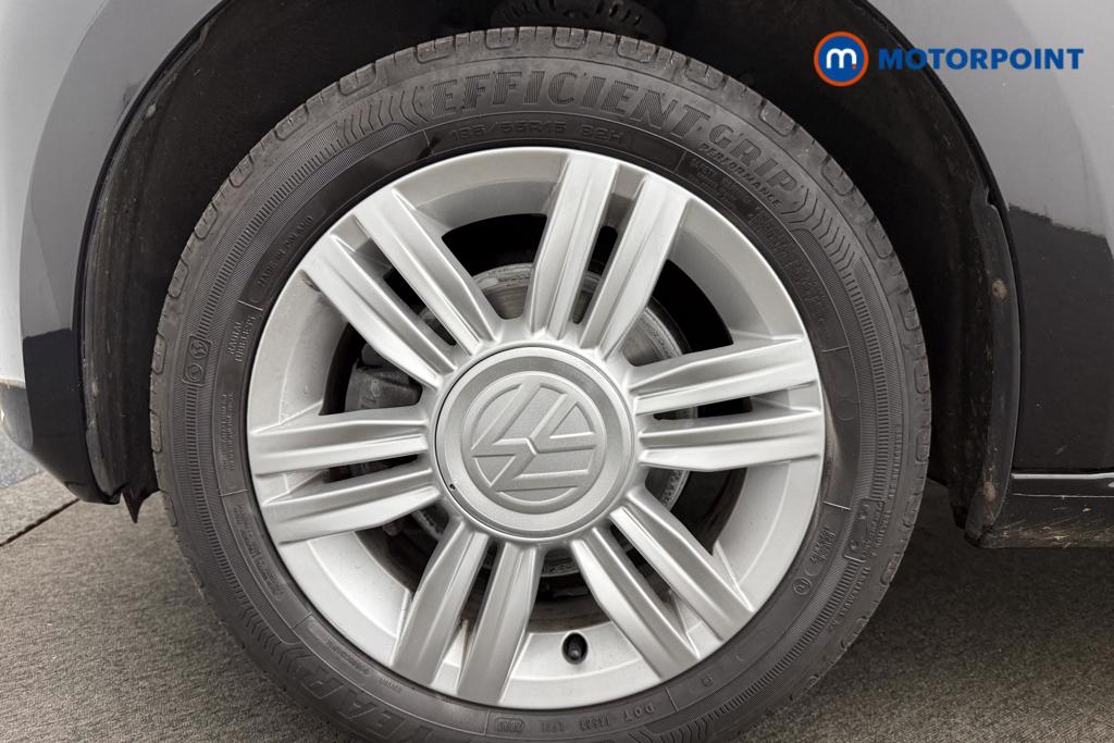 Volkswagen UP High Up Manual Petrol Hatchback - Stock Number (1563550) - 10th supplementary image