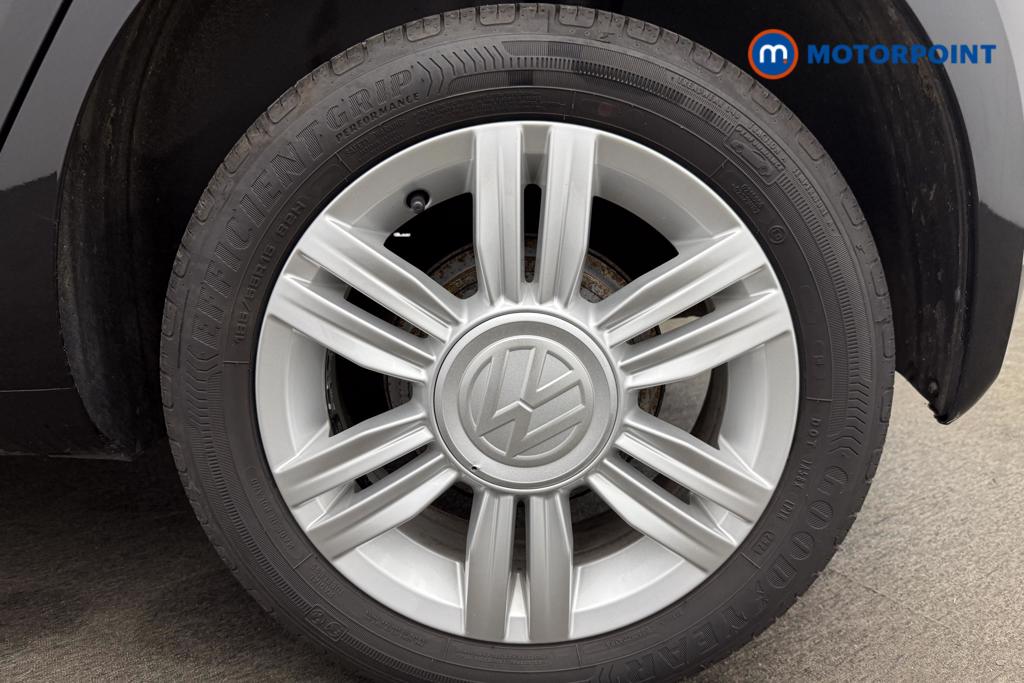 Volkswagen UP High Up Manual Petrol Hatchback - Stock Number (1563550) - 11th supplementary image