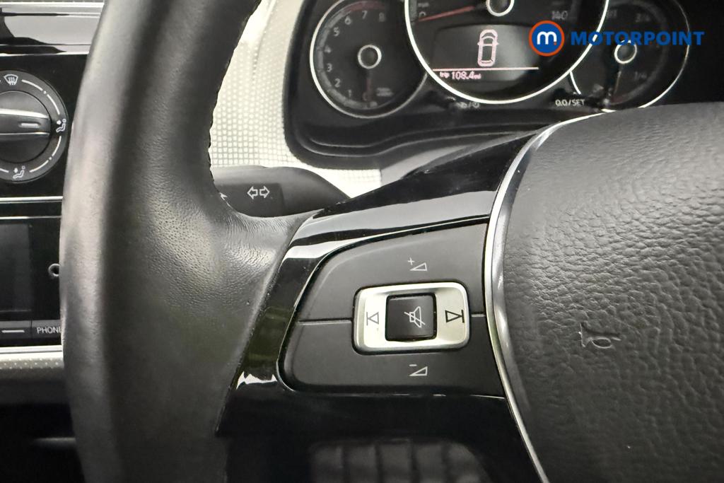 Volkswagen UP High Up Manual Petrol Hatchback - Stock Number (1563550) - 12th supplementary image