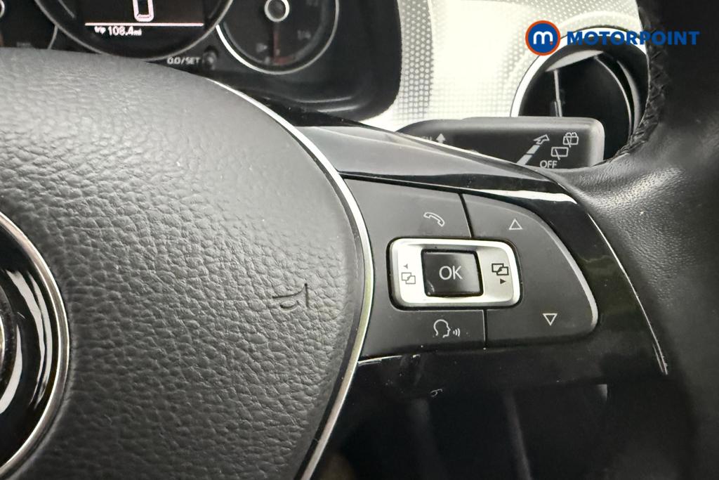 Volkswagen UP High Up Manual Petrol Hatchback - Stock Number (1563550) - 13th supplementary image