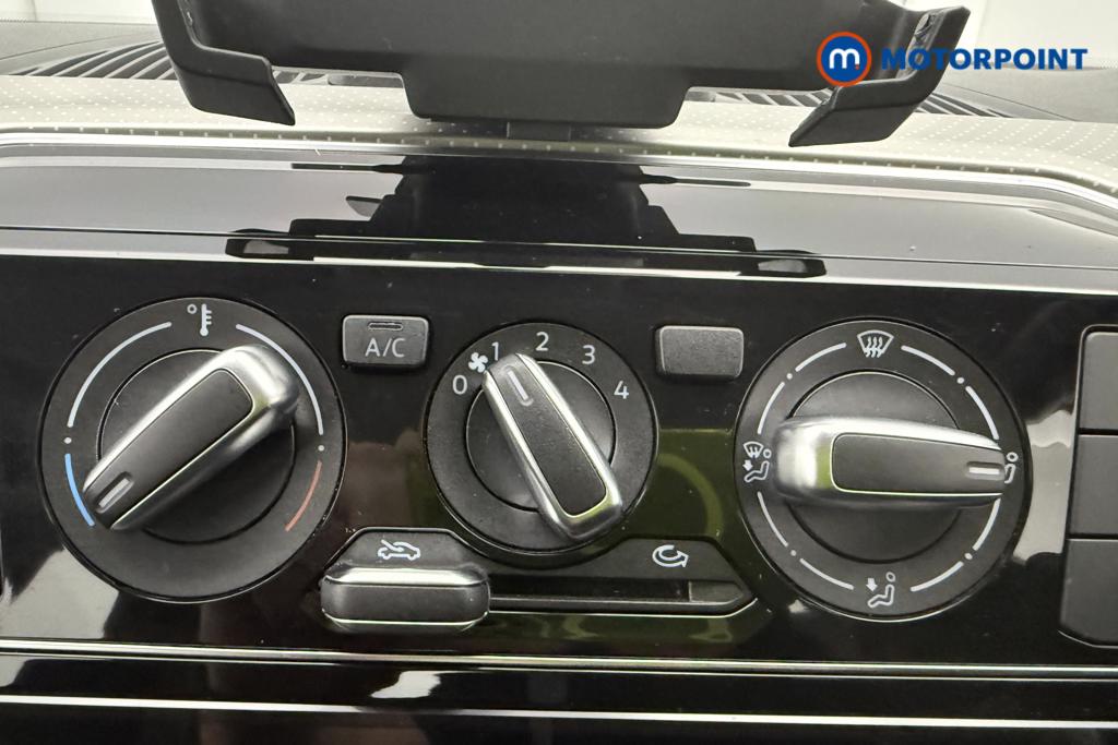 Volkswagen UP High Up Manual Petrol Hatchback - Stock Number (1563550) - 14th supplementary image