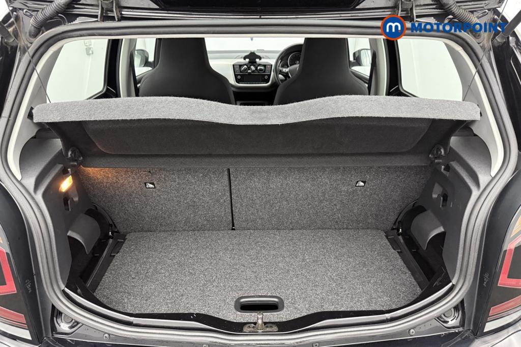 Volkswagen UP High Up Manual Petrol Hatchback - Stock Number (1563550) - 19th supplementary image